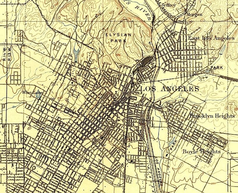 Phase 1 ESA Historical Topo Maps Review Phase 1 ESA Historical Topo Maps Review